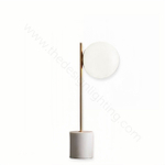 Table design lamp Helgeson