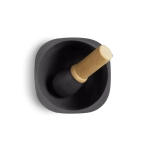 Ступка и пестик Emile Henry Truffle, 16 см