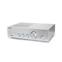 Pioneer A-10AE Silver