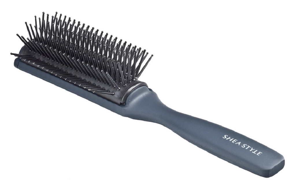 Щетка ILMH&VESS PRO-1500 SHEA STYLE (7 рядов)