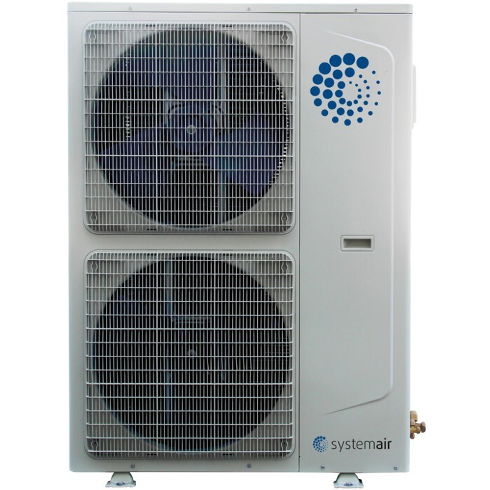 Напольно-потолочный кондиционер Systemair SYSPLIT SIMPLE CEILING 48 HP R
