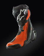 Мотоботинки KTM &amp; Alpinestars SUPERTECH R V2 BOOTS