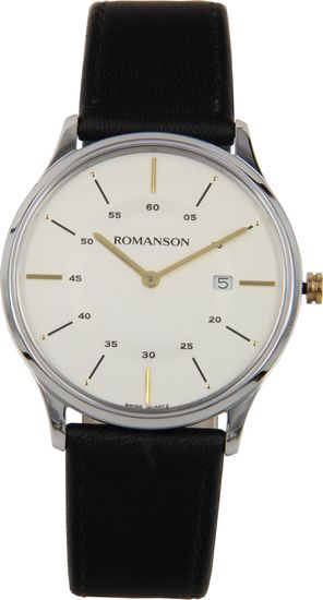 Наручные часы Romanson TL3218 MC WH