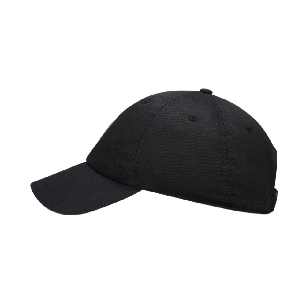 Теннисная кепка Nike Club Unstructured Court - black