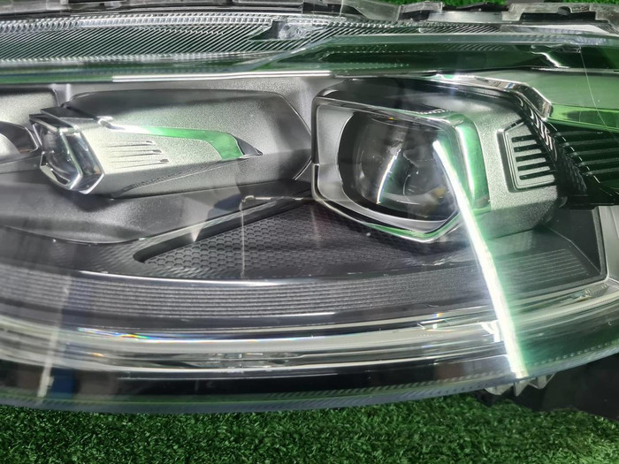Фара левая Haval F7 (2018-2024) LED