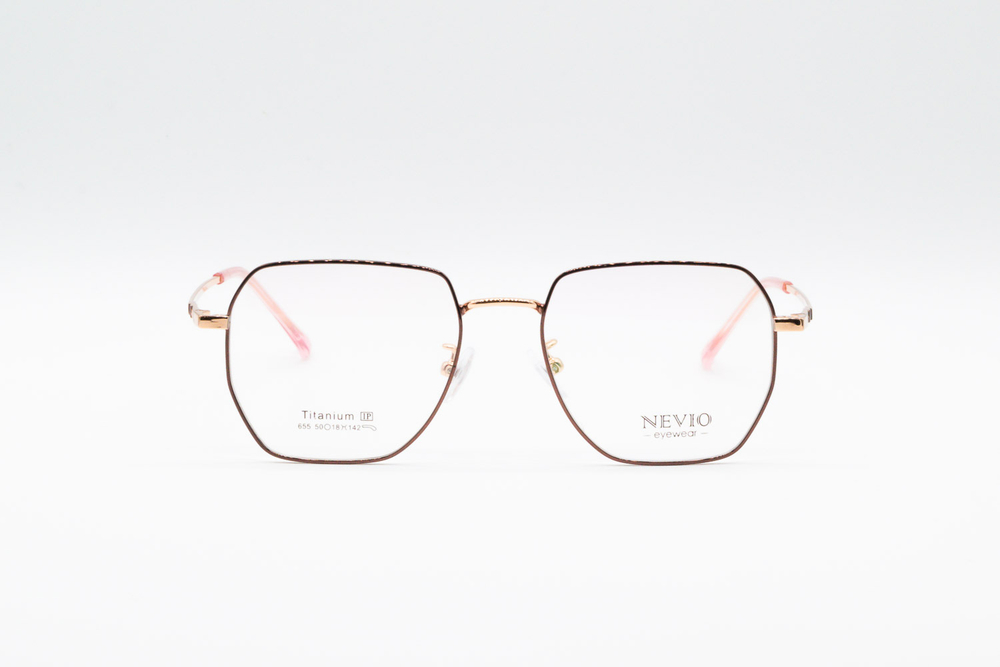 Изг. оправы Nevio 655 C2