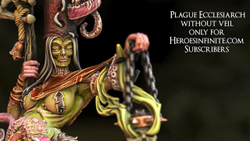 Nurgle Seraphina Blight