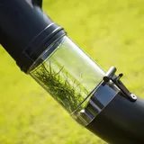 Травосборник для садовых трактора и райдера Greenworks Арт. 7500207 — фото 5