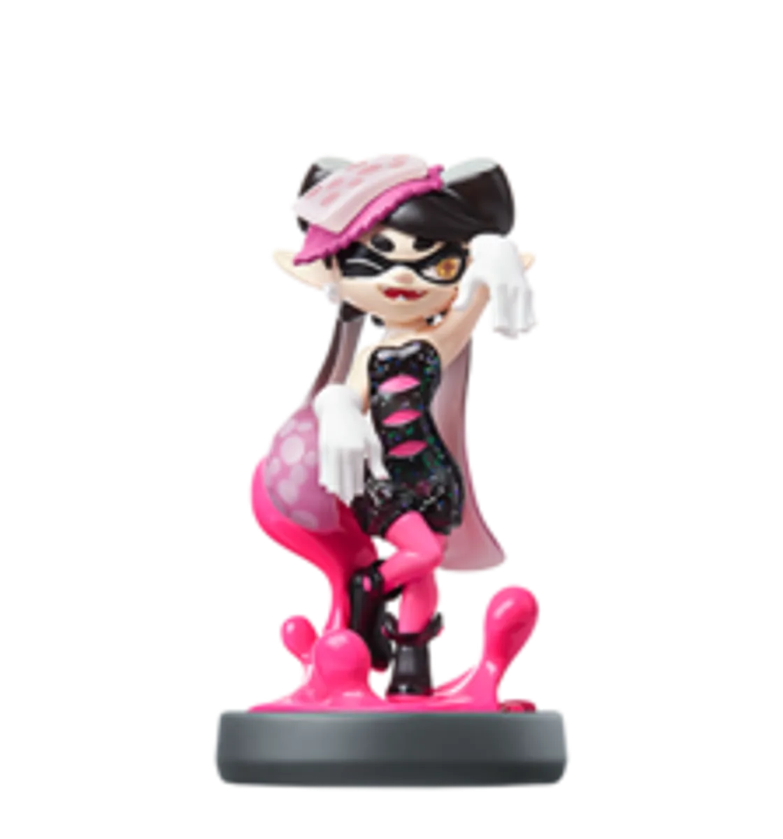 Фигурка Amiibo: Splatoon Collection. Callie Ayo