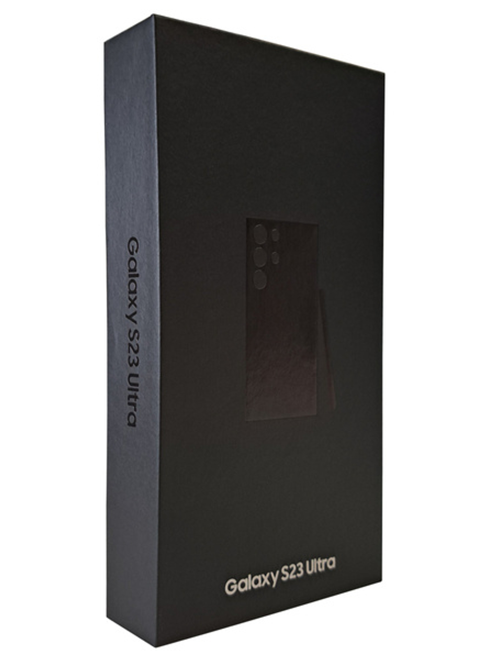 Смартфон Samsung Galaxy S23 Ultra S918 12/512GB Green