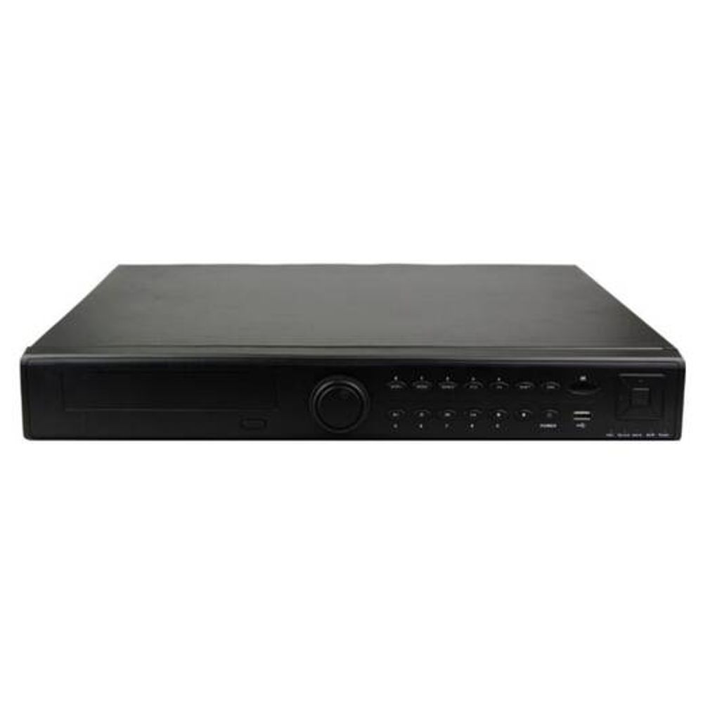 HNVR-3608P IP видеорегистратор Hunter
