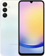 Смартфон Samsung Galaxy A25 4/128Gb Голубой