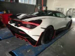 Карбоновый обвес для McLaren 720S 2017-2023 МакЛарен тюнинг