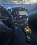 Магнитола для KIA Ceed 1 2006-2009 - FarCar BM3007M-2K монитор 9.5" 2K QLED на Android 14, Быстрая, CarPlay, 4G SIM-слот