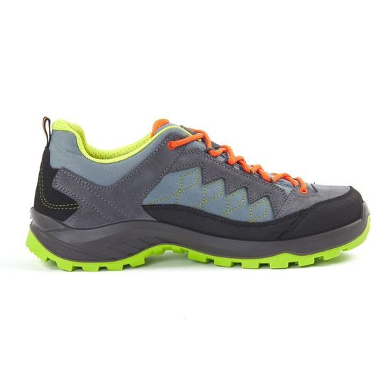 Ботинки Norfin Ntx LIGHT TREK LOW, арт. 15802