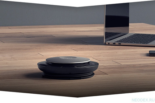 Jabra Speak 750 MS Teams спикерфон Bluetooth USB ( 7700-309 )