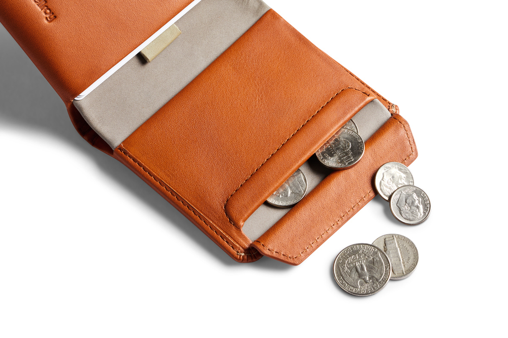 Кошелек Bellroy Coin Wallet