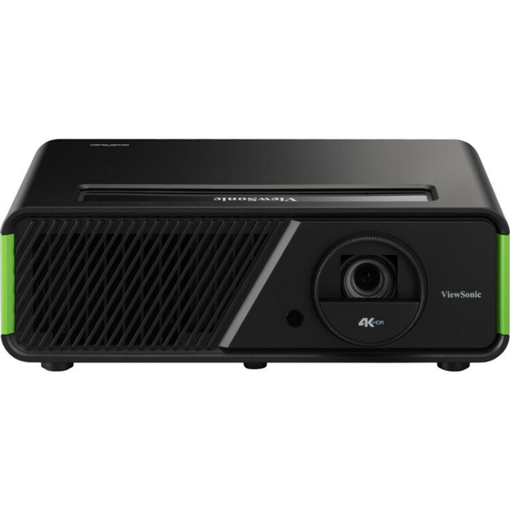 Проектор ViewSonic X1-4K Pro DLP 2900Lm LS (3840x2160)