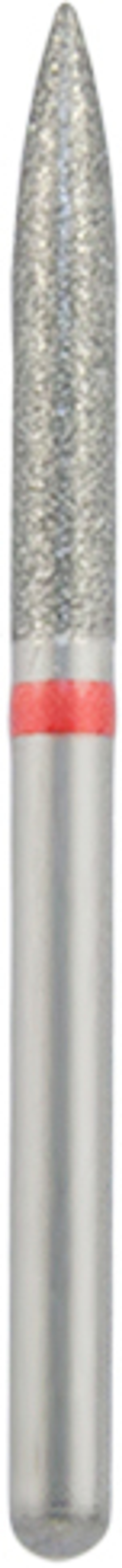 Бор алмазный, тип FG, гр.3 863-016F-FG, NTI, Германия
