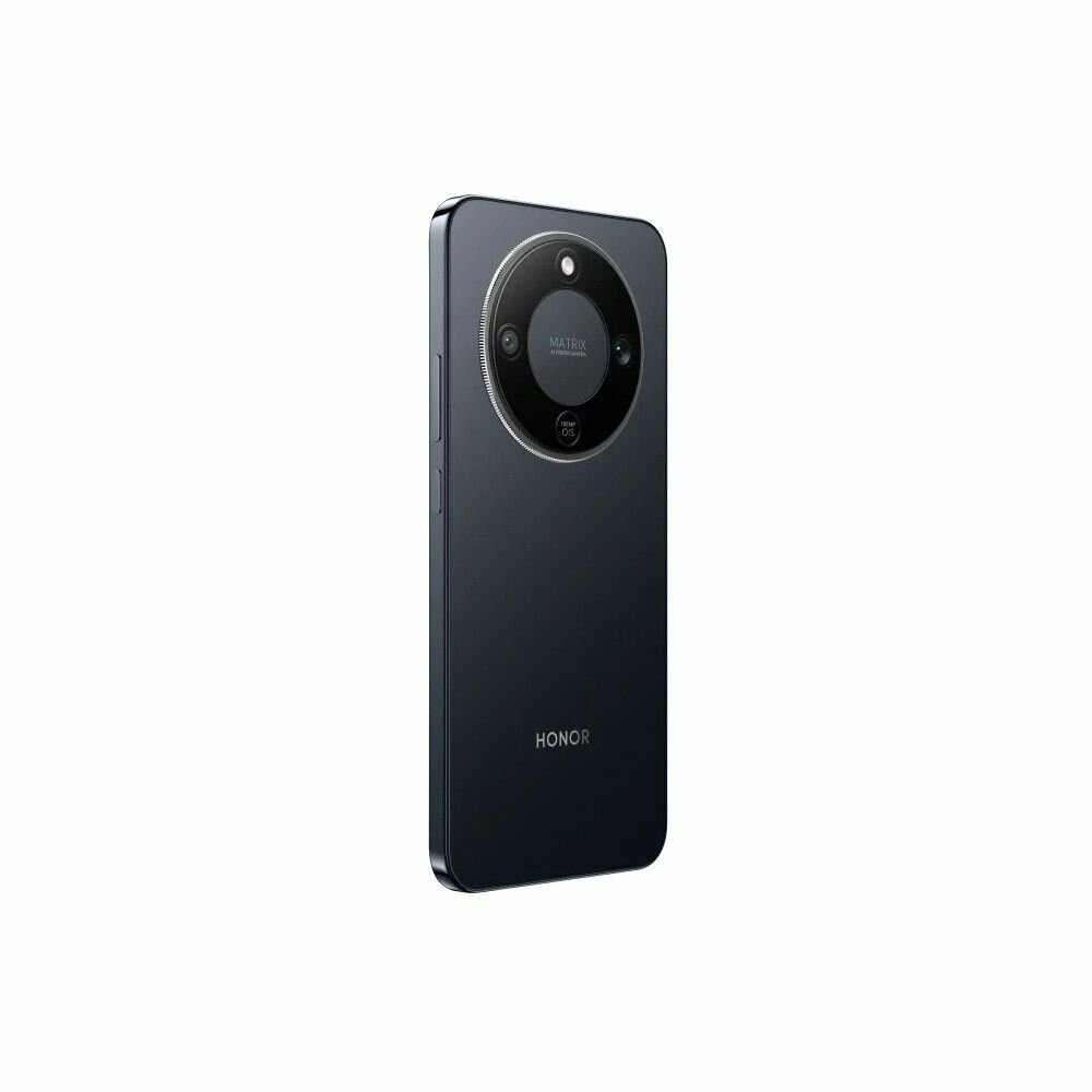 Смартфон HONOR X9d 8/256GB, Ростест(ЕАС), Графитовый, (5109BYKQ)