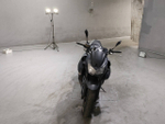 Kawasaki Z1000 2010