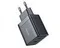Адаптер питания Mcdodo CH-2501 Gun USB / 2xType-C 40W Черный