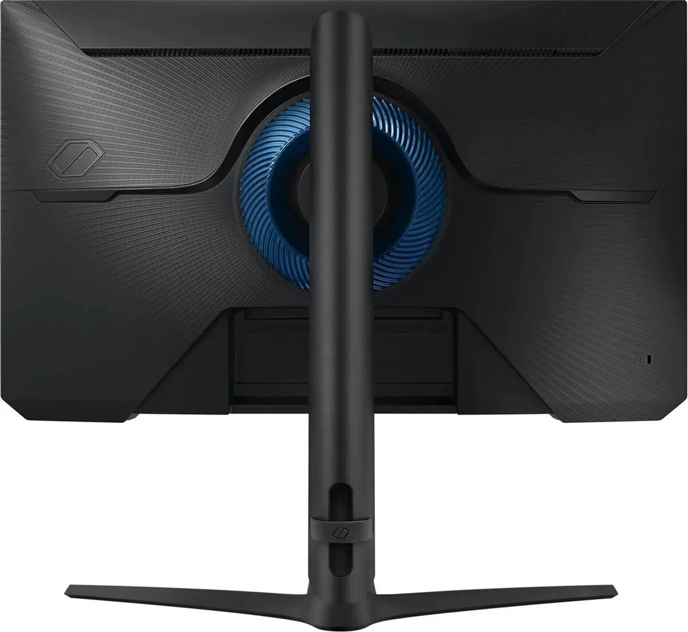 Игровой монитор Samsung Odyssey 25 G4 LS25BG400EIXCI, IPS 240 Гц, FreeSync, G-Sync