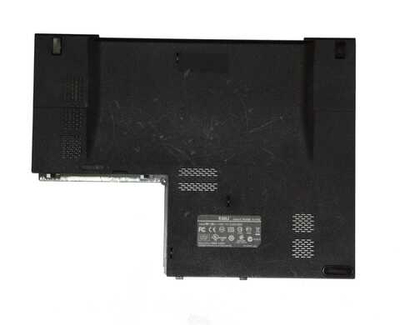 Крышка корпуса для Asus K40IJ , 13GNVJ1AP040 ОРИГИНАЛ (б/у, с разбора)