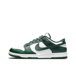 Nike Dunk Low 'Michigan State'