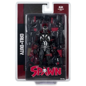 Фигурка McFarlane Toys Call Of Duty: Spawn