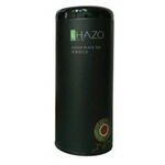 Чай черный HAZO Assam Black Tea листовой 80 г (из Финляндии)