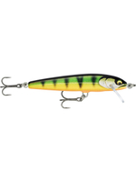 Воблер рыболовный Rapala Floater Elite 85, 8,5 см, 6,5 г, плавающий, до 0,9 м, GDPSD