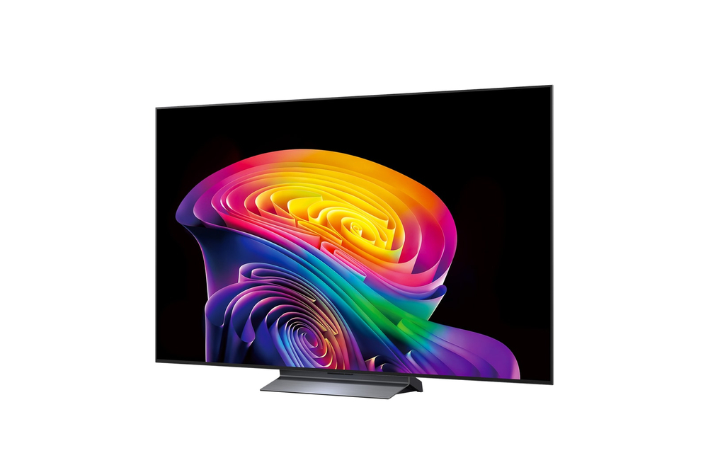 Телевизор LG OLED65C6RLA