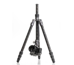 Штатив Benro Rhino FRHN14C с головой VX20, цанговые замки, карбон