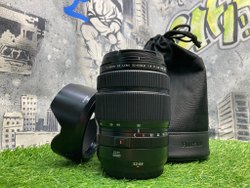 FujiFilm GF 32-64mm 4 R LM WR