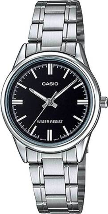Женские наручные часы Casio LTP-V005D-1A