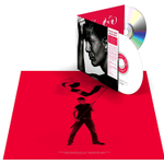 Etienne Daho / Reevolution (Deluxe Edition)(2CD)