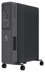 Масляный радиатор серии ARDEA ROR-AR7-1500M