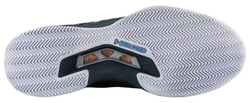 Мужские кроссовки теннисные Head Sprint Pro 3.5 Clay - серый