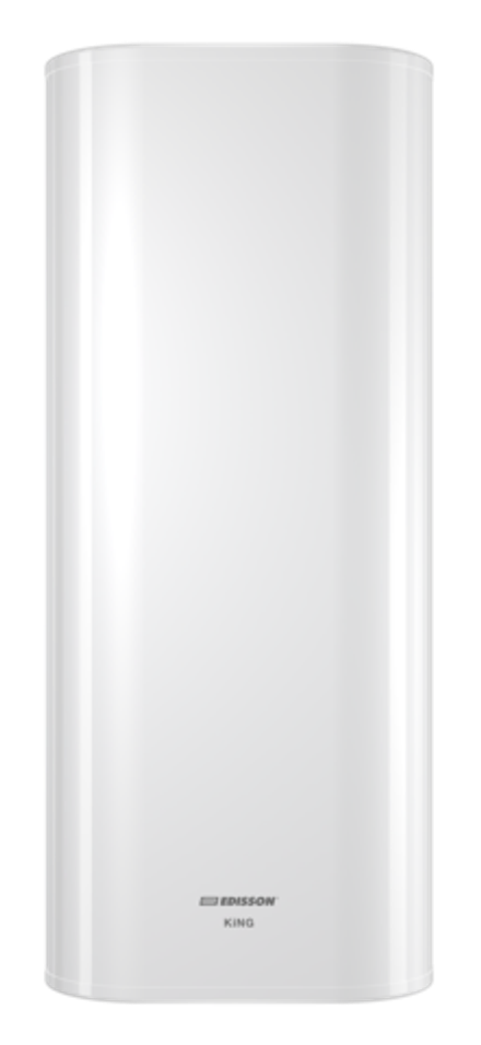 Водонагреватель Edisson King 100 V