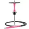 Alpha Hookah - Model X Pink