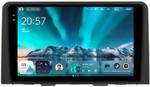 Магнитола для Hyundai Staria 2021+ (ШГУ 8") - Teyes CC4 монитор 10.36" 2K QLED на Android 14, Быстрейшая, Snapdragon 680, DSP, CarPlay, 4G SIM-слот