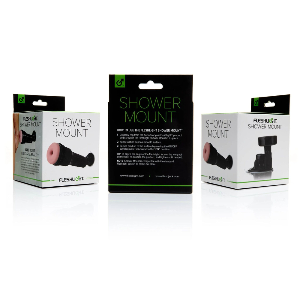 Набор для мастурбации Fleshlight Stamina Training Unit (Цвет: розовый)