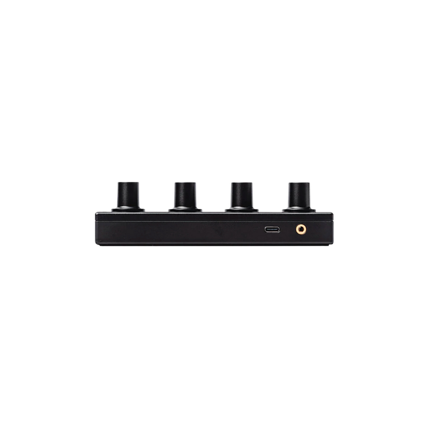 Engineering Lab EL4P Midi Controller