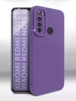 Чехол на Xiaomi Redmi Note 8, Редми Нот 8
