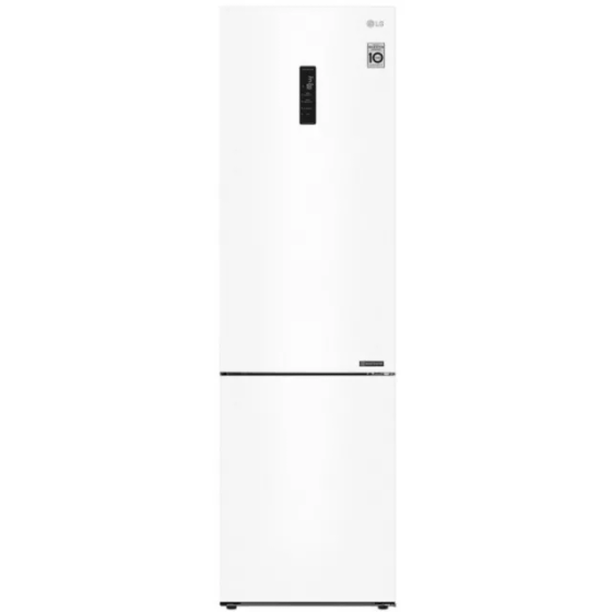 LG GA-B509CQYL Холодильник двухкамерный