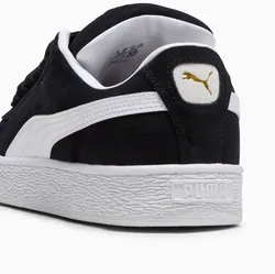 Кеды унисекс PUMA Suede XL