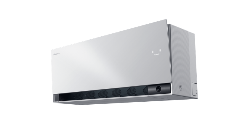 Hisense SENSATION PRO MULTI Superior DC Inverter AS-13UW4RWMQK00G