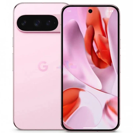 Смартфон Google Pixel 9 Pro 16/256GB Roze Qartz