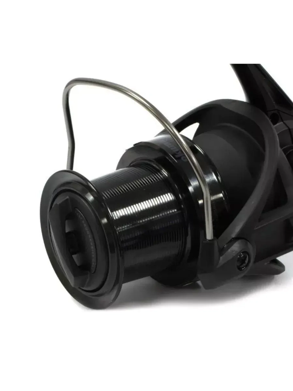 Катушка для удочки 8K carp сёрфовая